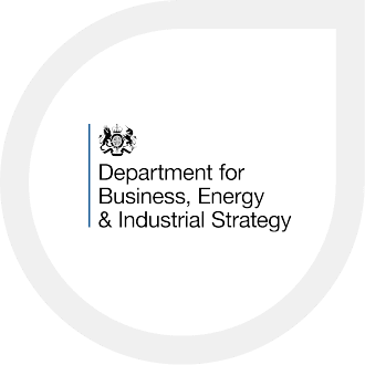 department for business