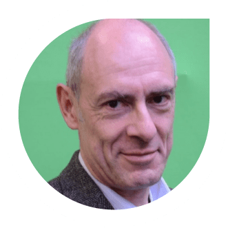 Robert Steinberger-Wilckens